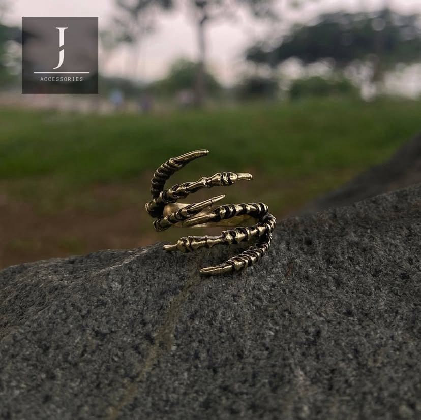 Anillo Águila
